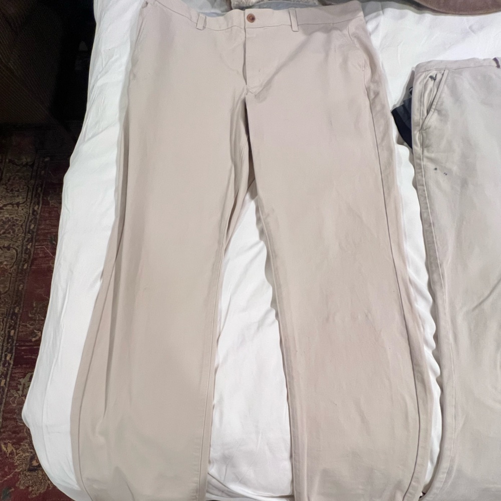 Bonobos Size 38X34 slim taper, tailored, and slim available